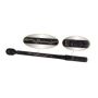 King Tony - KLUCZ DYNAMOMETRYCZNY 1/2" Z PRZYCISKIEM 40 - 200 Nm - 34462-1DP - 2