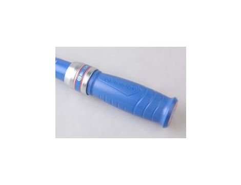 King Tony - KLUCZ DYNAMOMETRYCZNY 1/2" Z PRZYCISKIEM 42 - 210 Nm - 34464-1FG - 3