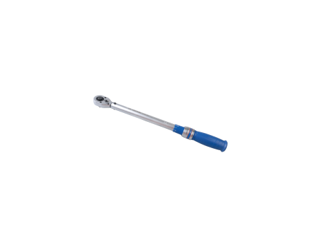 King Tony - KLUCZ DYNAMOMETRYCZNY 1/2" Z PRZYCISKIEM 70 - 340 Nm - 34464-2FG