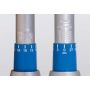 King Tony - KLUCZ DYNAMOMETRYCZNY 1/2" Z PRZYCISKIEM 70 - 340 Nm - 34464-2FG - 5