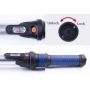 King Tony - KLUCZ DYNAMOMETRYCZNY Z PRZYCISKIEM 1/2" 20 - 100 Nm - 34466-1FG - 5