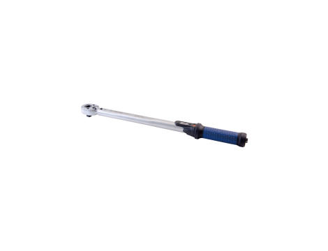 King Tony - KLUCZ DYNAMOMETRYCZNY Z PRZYCISKIEM 1/2" 40 - 200 Nm - 34466-2FG