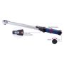 King Tony - KLUCZ DYNAMOMETRYCZNY Z PRZYCISKIEM 1/2" 40 - 200 Nm - 34466-2FG - 3