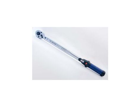 King Tony - KLUCZ DYNAMOMETRYCZNY Z PRZYCISKIEM 1/2" 60 - 300 Nm - 34466-3FG - 3