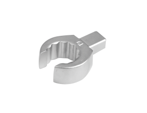 King Tony - GŁOWICA DO KLUCZA DYNAMOMETRYCZNEGO 9x12mm Z KLUCZEM PŁASKIM WIELOKĄTNYM 10mm - 34501410M