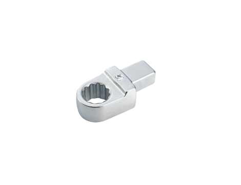 King Tony - GŁOWICA DO KLUCZA DYNAMOMETRYCZNEGO 9x12mm Z KLUCZEM OCZKOWYM 22mm - 34502122M