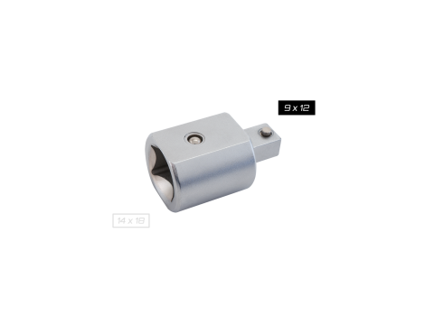 King Tony - ADAPTER DO KLUCZA DYNAMOMETRYCZNEGO 9x12 BEZ GŁOWICY NA 14x18 - 34505201R