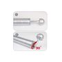 King Tony - KLUCZ DYNAMOMETRYCZNY 3/4" JEDNOKIERUNKOWY, 110 - 550 Nm - 3465G-1FB - 3