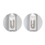 King Tony - KLUCZ DYNAMOMETRYCZNY 3/4" JEDNOKIERUNKOWY, 110 - 550 Nm - 3465G-1FB - 4