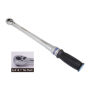 King Tony - KLUCZ DYNAMOMETRYCZNY 3/4", 100 - 600 Nm, GUMOWY UCHWYT - 34662-1DG - 2