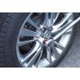 King Tony - KLUCZ DYNAMOMETRYCZNY 1", 200 - 1000 Nm, GUMOWY UCHWYT - 34862-1DG - 5