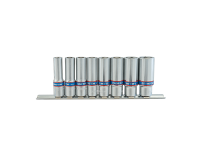 King Tony - ZESTAW NASADEK 3/8