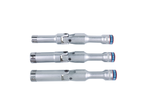 King Tony - NASADKA Z PRZEGUBEM 3/8