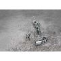 King Tony - PRZEGUB KARDANA 3/8" Cr-v - 3792 - 3