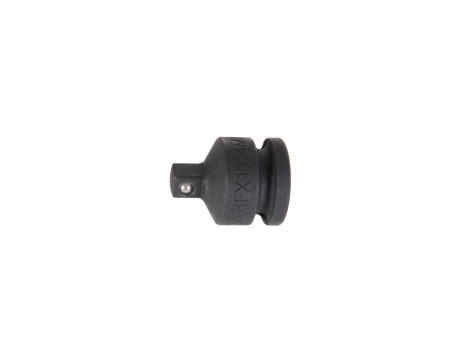 King Tony - REDUKCJA UDAROWA 3/8" F (OTWÓR) x 1/4" M (TRZPIEŃ), Z KULKĄ - 3862P