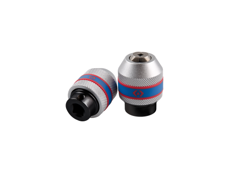 King Tony - UCHWYT 1/2" DO GWINTOWNIKA 6-12mm - 39124012M