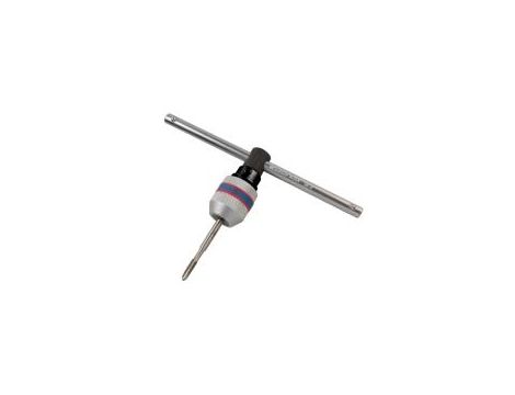 King Tony - UCHWYT 1/2" DO GWINTOWNIKA 12-17mm - 39124016M - 2