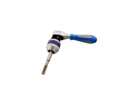 King Tony - UCHWYT 1/2" DO GWINTOWNIKA 12-17mm - 39124016M - 3