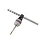 King Tony - UCHWYT 1/2" DO GWINTOWNIKA 12-17mm - 39124016M - 3