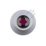 King Tony - UCHWYT 1/2" DO GWINTOWNIKA 12-17mm - 39124016M - 5