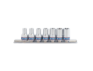 King Tony - ZESTAW NASADEK 3/8