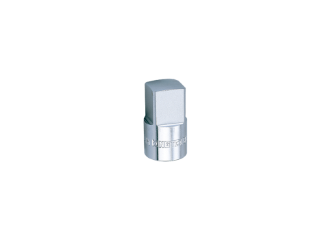 King Tony - NASADKA TRZPIENIOWA 1/2" KWADRAT 10mm x 35mm - 401410M