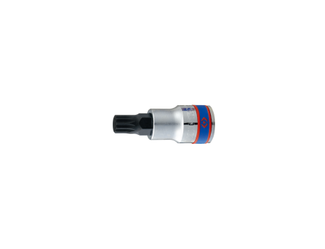 King Tony - NASADKA KRÓTKA 1/2" Z KOŃCÓWKĄ SPLINE M10 x 60 mm - 402610