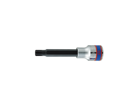 King Tony - NASADKA DŁUGA 1/2" Z KOŃCÓWKĄ RIBE M4 x 100 mm - 404904