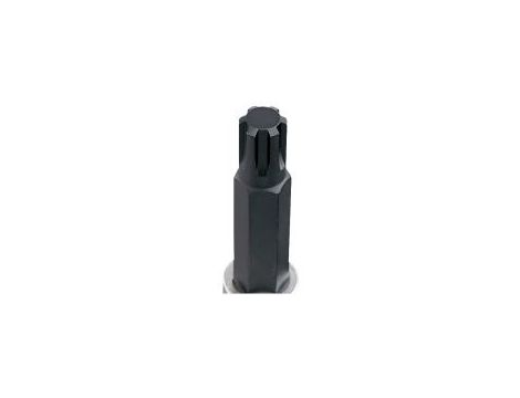 King Tony - NASADKA 1/2" Z KOŃCÓWKĄ RIBE M10 x 100mm - 404910 - 2