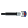 King Tony - NASADKA 1/2" Z KOŃCÓWKĄ RIBE M10 x 100mm - 404910 - 2