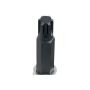 King Tony - NASADKA 1/2" Z KOŃCÓWKĄ RIBE M10 x 100mm - 404910 - 3
