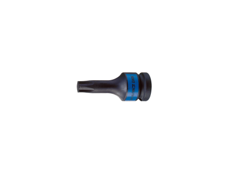 King Tony - NASADKA UDAROWA KRÓTKA 1/2" Z KOŃCÓWKĄ TORX T27 x 60mm - 405327