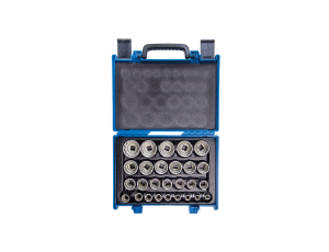 King Tony - ZESTAW NASADEK 1/2