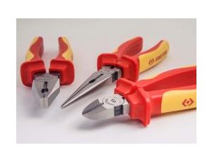 King Tony - ZESTAW SZCZYPIEC IZOLOWANYCH 3 SZT. - 40603GP - image 2