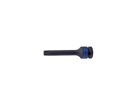 King Tony - NASADKA UDAROWA DŁUGA 1/2" Z KOŃCÓWKĄ TORX T40 x 100mm - 406340
