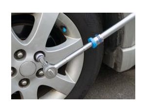 King Tony - PRZEDŁUŻKA REGULOWANA ZATRZASKOWA 1/2