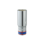 King Tony - NASADKA DŁUGA 1/2" 10mm x 77mm 6-kąt Cr-V - 423510M - 2