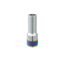 King Tony - NASADKA DŁUGA GWIAZDKOWA 1/2" E16 x 77mm Cr-v - 427516M - 2