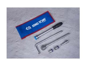 King Tony - ZESTAW NARZĘDZI 1/2