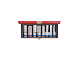 King Tony - ZESTAW NASADEK 1/2