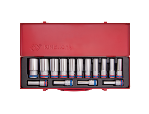 King Tony - ZSTAW NASADEK 1/2