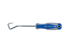 King Tony - HAK MONTERSKI, TYP U, 130MM x 240MM - 432A0213
