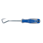 King Tony - HAK MONTERSKI, TYP U, 130MM x 240MM - 432A0213 - 2