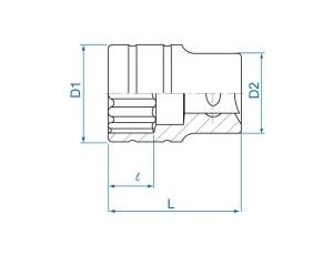 King Tony - NASADKA KRÓTKA 1/2