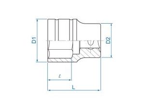 King Tony - NASADKA KRÓTKA 1/2