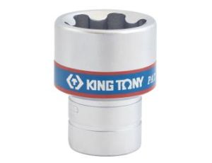 King Tony - NASADKA KRÓTKA TORX PLUS 1/2