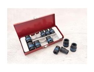 King Tony - ZESTAW NASADEK UDAROWYCH 1/2