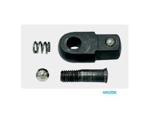 King Tony - POKRĘTŁO ŁAMANE 1/2