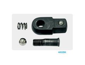 King Tony - POKRĘTŁO ŁAMANE 1/2