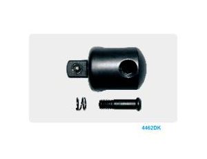 King Tony - POKRĘTŁO ŁAMANE 1/2